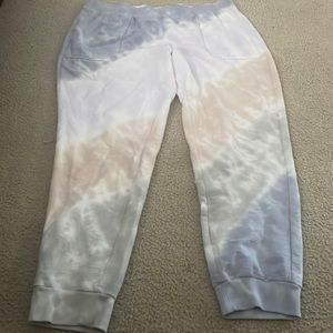 Jogger sweats